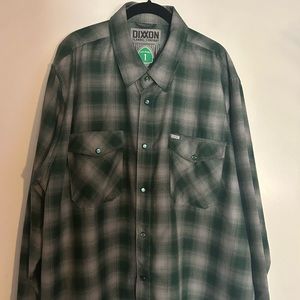 DIXXON FLANNEL